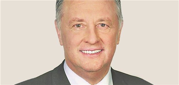 Trauer um Rolf Koschorrek