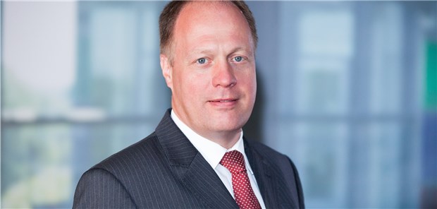 „Anleger sollten bereit sein, Risiken in Kauf zu nehmen“