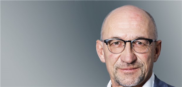 Auf Zukunft getrimmt Auf Zukunft getrimmt