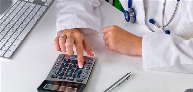 EBM-Simulation zeigt kleines Plus für Hausärzte