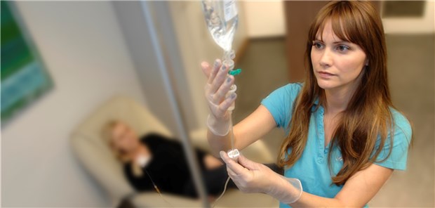 OncotypeDX® behält GKV-Monopol