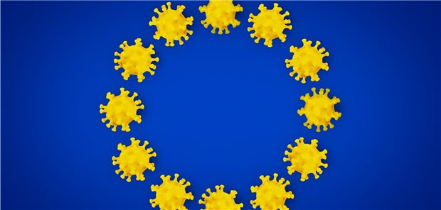Wie das Coronavirus der EU Zusammenhalt befiehlt Wie das Coronavirus der EU Zusammenhalt befiehlt