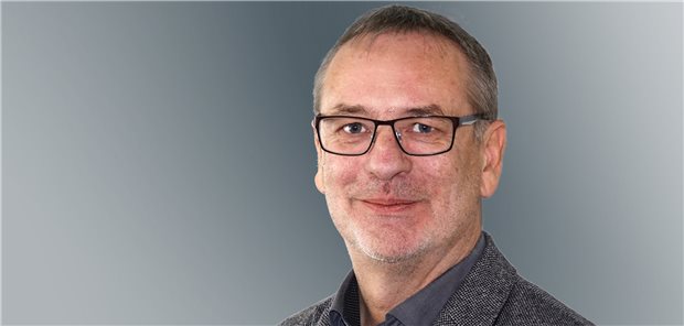 Der Neustart ist dringend geboten! Der Neustart ist dringend geboten!
