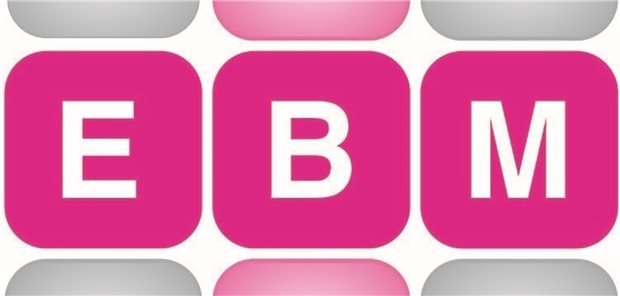 Unsere Serie: Das ist neu im EBM