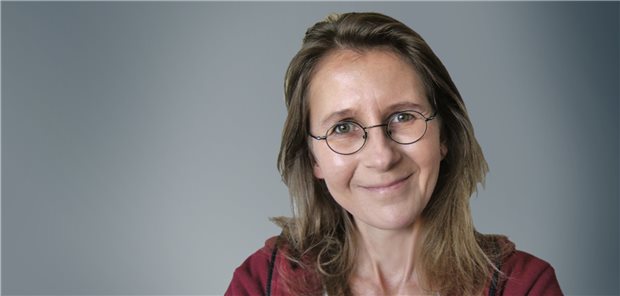 Das Kreuz mit dem Knie Das Kreuz mit dem Knie