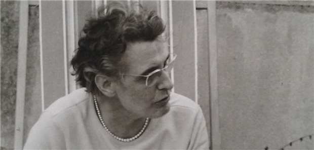 Dr. Adelaïde Hautval – ein Vorbild, bis heute Dr. Adelaïde Hautval – ein Vorbild, bis heute
