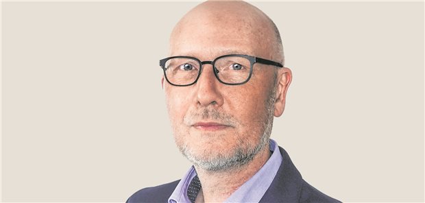 Im Schatten der Corona-Pandemie