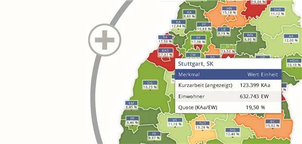 So könnte Kurzarbeit die Ärzte treffen So könnte Kurzarbeit die Ärzte treffen