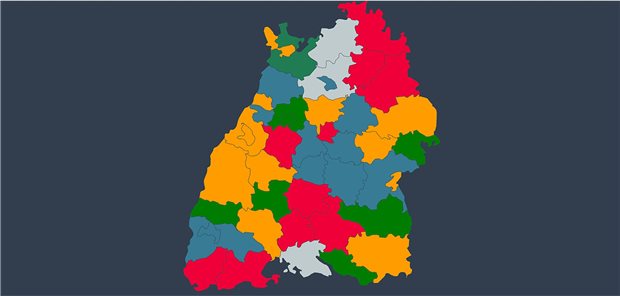 Im Zollernalbkreis ist fast jeder zweite Hausarzt über 60