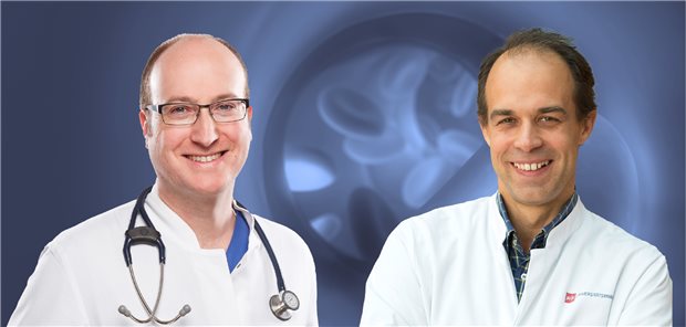 Und da ist DOCH etwas – Die koronare mikrovaskuläre Dysfunktion und wie sie erkannt werden kann