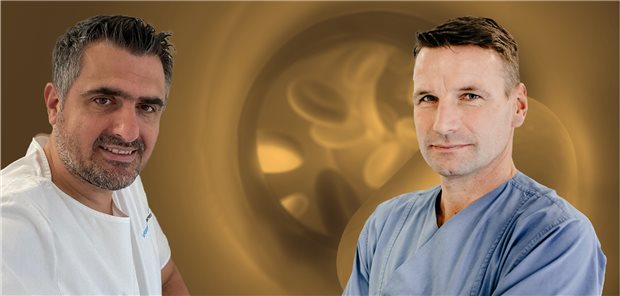 Licht ins Dunkel – Die Optische Kohärenztomographie beim akuten Koronarsyndrom