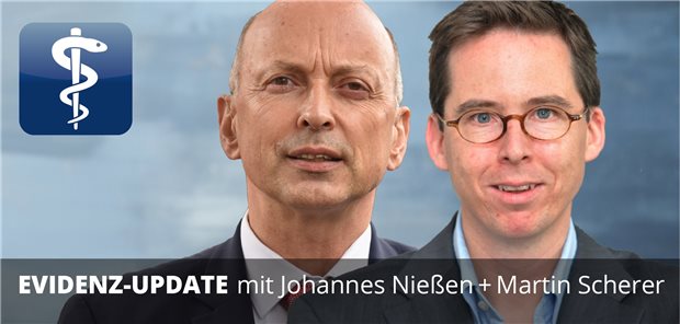 Amtsarzt und Hausarzt: „Wir brauchen den Schulterschluss!“ Amtsarzt und Hausarzt: „Wir brauchen den Schulterschluss!“