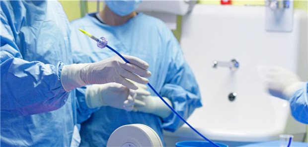 Leitplanken für Niedrigrisiko-Patienten und Eingriffe in speziellen Therapiesituationen