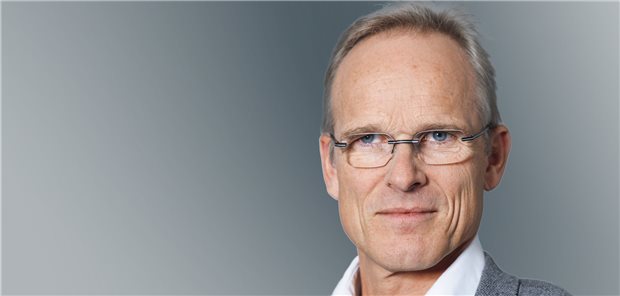 Das Murmeltier lässt grüßen