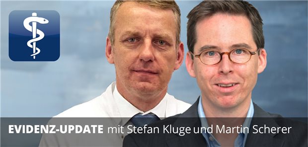 Intensivmediziner und Hausarzt – und die zwei Seiten der Pandemie Intensivmediziner und Hausarzt – und die zwei Seiten der Pandemie