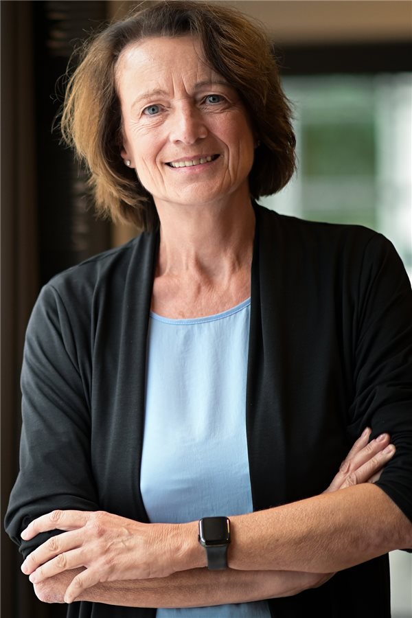 Fünf Jahre Anti-Doping-Gesetz:
Notfalls kommt der Staatsanwalt Dagmar Freitag, SPD-Bundestagsabgeordnete
und Vorsitzende des
Sportausschusses