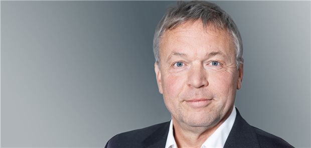 Medizinredakteur der Ärzte Zeitung Wolfgang Geissel