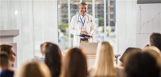 T2D: Blutzuckersenkung alleine reicht nicht mehr