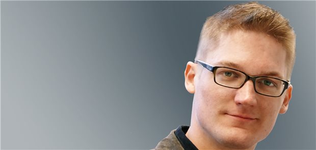 Sag, wie hältst Du’s mit HIV? Marco Mrusek, Medizinredakteur der Ärzte Zeitung