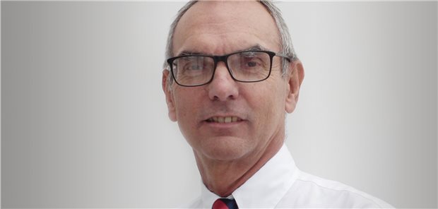 Man bedenke die Nebenwirkungen … Professor Adrian Gillissen ist Chefarzt an den Kreiskliniken Reutlingen