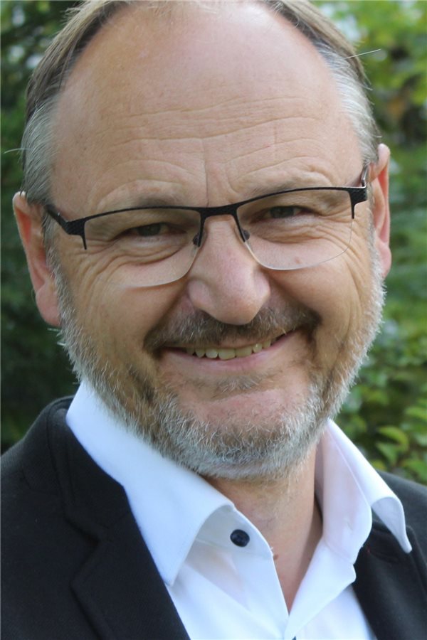 „Ich glaube an die Macht der Motivation“ „Ich glaube an die Macht der Motivation“