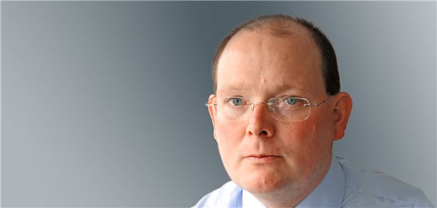 Neuer Tarifvertrag – Zukunftspakt für MFA und Ärzte Matthias Wallenfels, Wirtschaftsredakteur der Ärzte Zeitung.