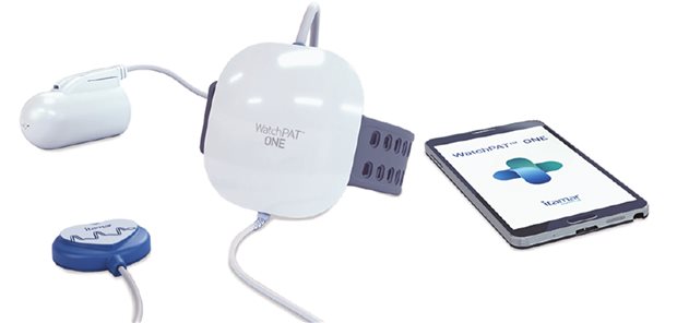 Periphere arterielle Tonometrie als leitliniengerechte Alternative zur kardiorespiratorischen Polygr Periphere arterielle Tonometrie als leitliniengerechte Alternative zur kardiorespiratorischen Polygr