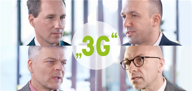 CAT bei „3G“-Tumoren richtig managen
