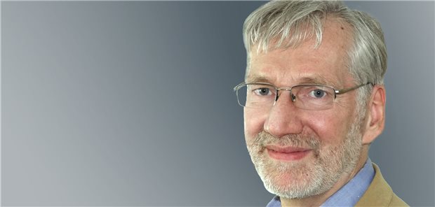 Bürger verzögern zu oft die Krankenhausplanung Christian Beneker, Korrespondent der Ärzte Zeitung