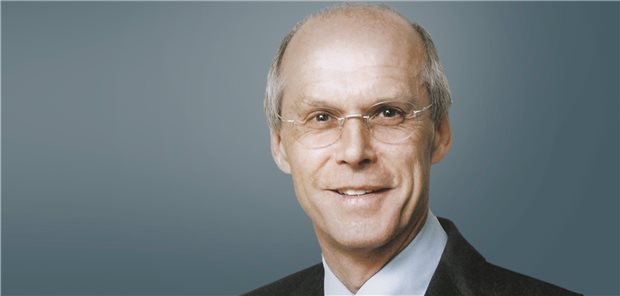Professor Hermann S. Füeßl ist Facharzt für Innere Medizin und Gastroenterologie.
