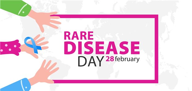 Seltene Krankheiten: rar, aber nicht unbedeutend