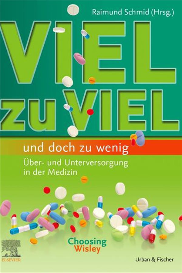 Wurzeln der Fehlversorgung: Warum Reformhektik scheitert Wurzeln der Fehlversorgung: Warum Reformhektik scheitert