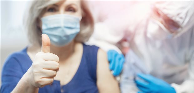 Corona-Impfung versus Bürokratie? „Im Zweifel für die Impfung!“ Corona-Impfung versus Bürokratie? „Im Zweifel für die Impfung!“
