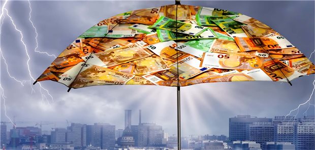 Was der Rettungsschirm für Praxen vorsieht Finanzieller Rettungsschirm für Ärzte gegen stürmische Corona-Zeiten