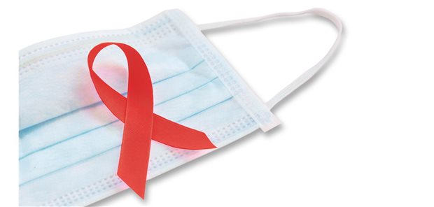 „HIV-Patienten in Corona-Pandemie besonders schutzbedürftig“