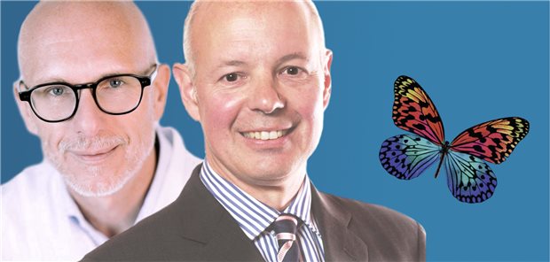 Knoten bei alten Menschen meist unbedenklich Knoten bei alten Menschen meist unbedenklich