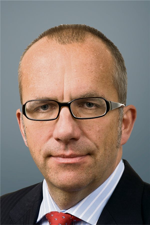 Big data im Körper – relevant für Anleger? Dr. Hanno Kühn