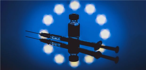 EMA: Überprüfung von AstraZeneca läuft EMA: Überprüfung von AstraZeneca läuft