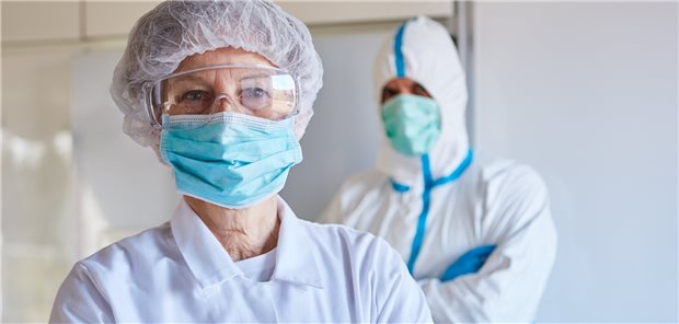 Ärzte warnen vor Klinik-Kollaps im Südwesten Sachsens