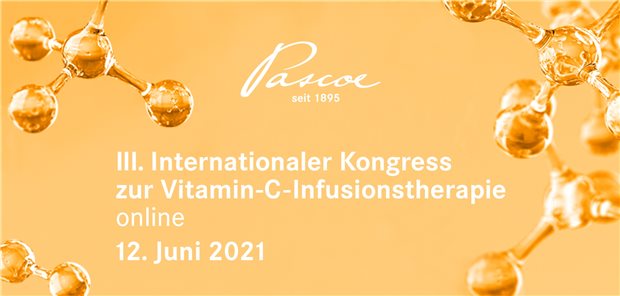 Hochdosiertes Vitamin C als wichtige Behandlungsoption