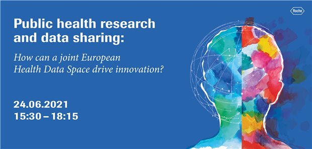 Der Europäische Gesundheitsdatenraum als Innovationstreiber? Der Europäische Gesundheitsdatenraum als Innovationstreiber?
