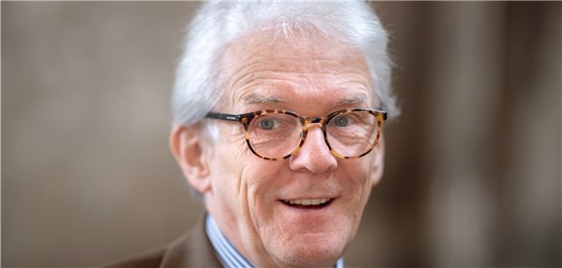 Einhäupl: „Etwas mehr Pragmatismus und weniger Ideologie ist angeraten“ Einhäupl: „Etwas mehr Pragmatismus und weniger Ideologie ist angeraten“