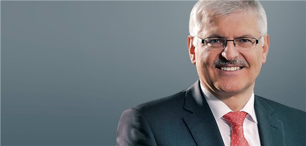 Europa steht am Anfang eines starken Aufschwungs