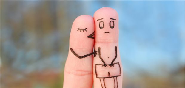 Nie wieder Sex? Wenn Pillen auf die Potenz gehen