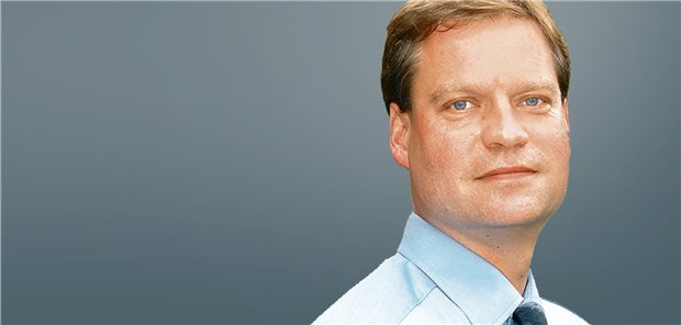 Erfolgsgeheimnis eines Multimilliardärs