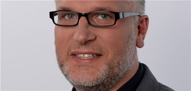 Dr. Markus Beier zum neuen Hausärzteverbands-Vize gewählt