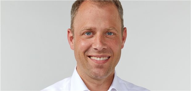 Abgeordnete im Porträt: Mario Czaja (CDU)