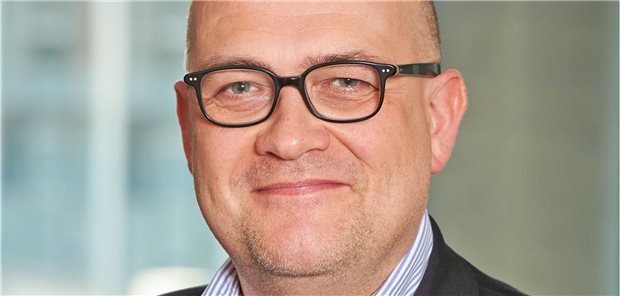 Abgeordnete im Porträt: Lars Lindemann (FDP)