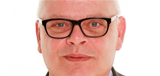 Abgeordnete im Porträt: Rainer Keller (SPD)