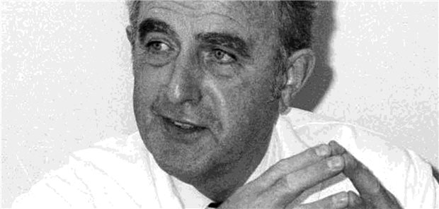 Hamburger Rechtsmediziner Professor Werner Janssen ist tot